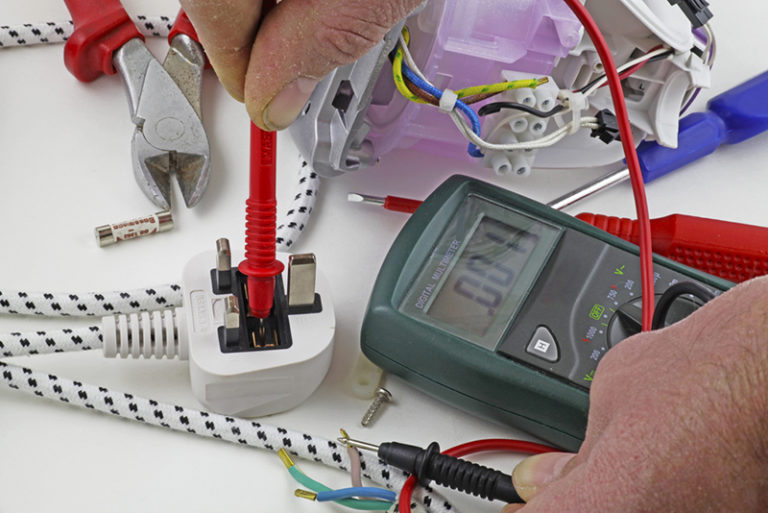 In-house DIY Test And Tag – The Good, Bad And Ugly!