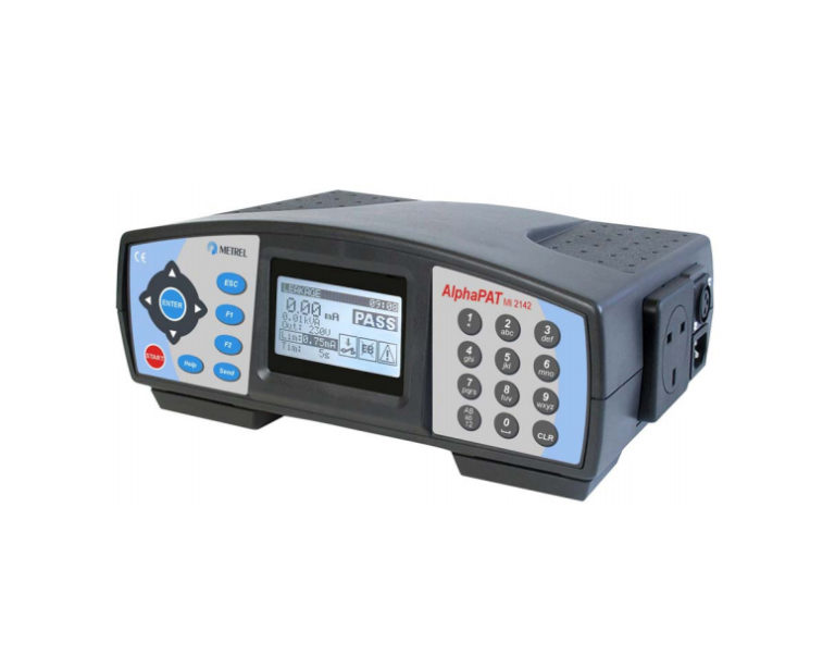 AlphaPAT Mi2142 Review