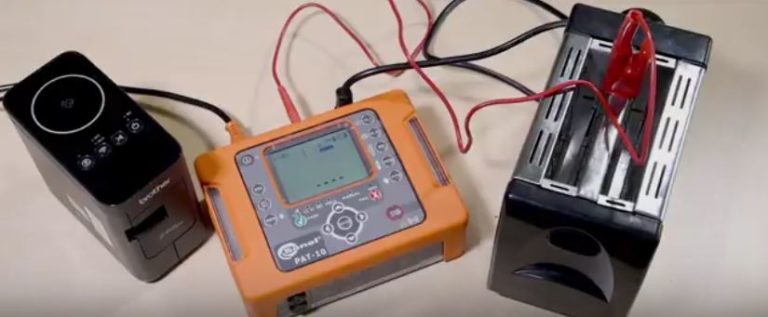Who Can Test and Tag Electrical Equipment?