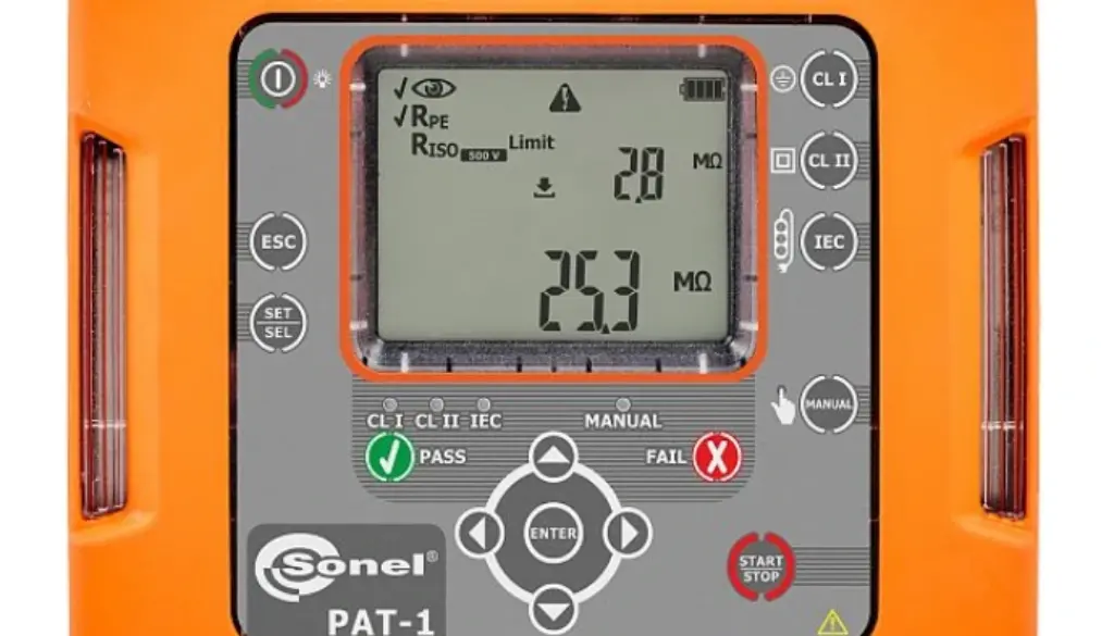 sonel_equipment_calibration