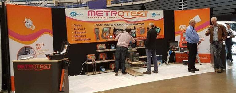 Metrotest Will Be Joining the Auckland Build 2018 Expo!