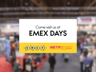 Emexdays Banner