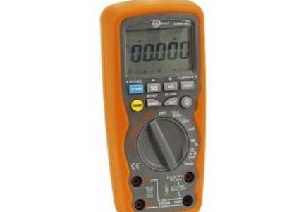 CMM-40_industrial_multimeter