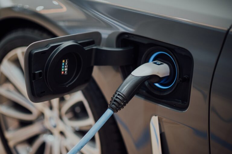 EV Charger Testing: The Tools for the Job