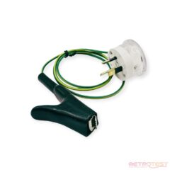 3 Phase Earthbond Lead