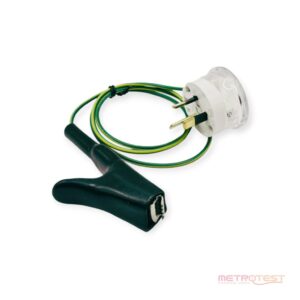 3 Phase Earthbond Lead