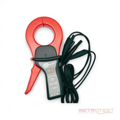 3 Phase Leakage Clamp - Image 3