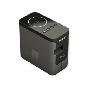 Brother PTP 750w Test & Tag Printer