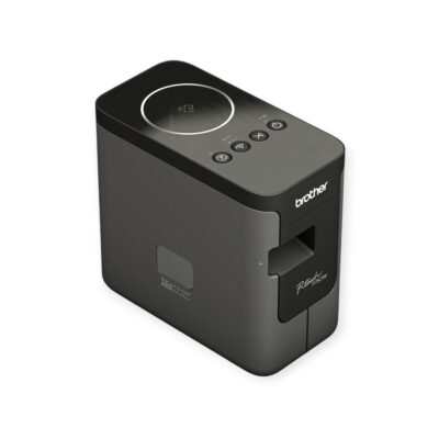 Brother PTP 750w