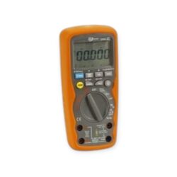 CMM-40 Industrial Multimeter WMXXCMM40