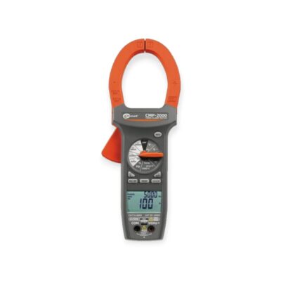 CMP-2000 Digital clamp-on multimeter WMXXCMP2000