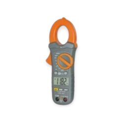 CMP-400 Digital Clamp-On Multimeter WMXXCMP400