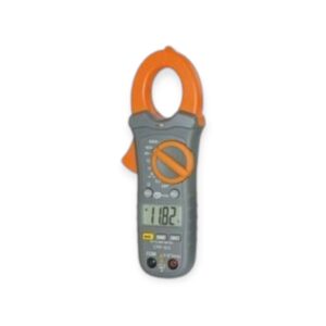 CMP-400 Digital Clamp-On Multimeter WMXXCMP400