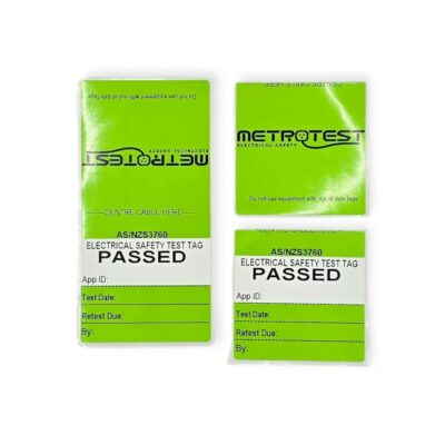 Custom Printed Labels