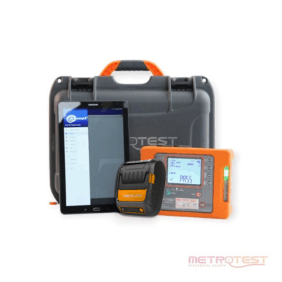 METRO EasiPAT10 Pro Kit - Image 3