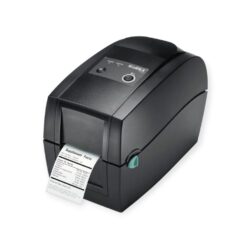 GoDEX RT200 Test & Tag Portable Appliance Label Printer