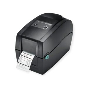GoDEX RT200 Test & Tag Portable Appliance Label Printer