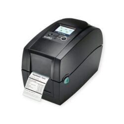 GoDEX RT200i Test & Tag Portable Appliance Label Printer