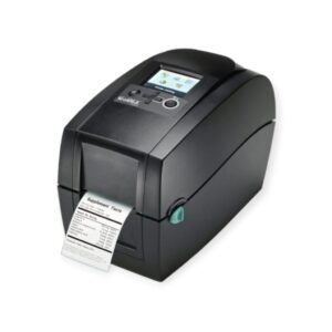 GoDEX RT200i Test & Tag Portable Appliance Label Printer