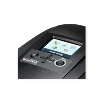 GoDEX RT200i Label Printer - Image 5