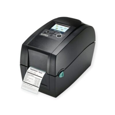 GoDEX RT200i Label Printer