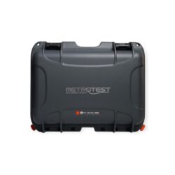 Portable Appliance Tester Heavy Duty Carry Case