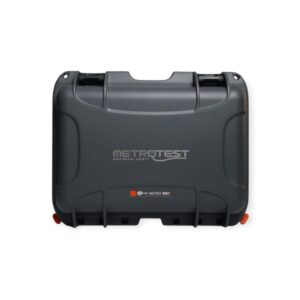 Portable Appliance Tester Heavy Duty Carry Case