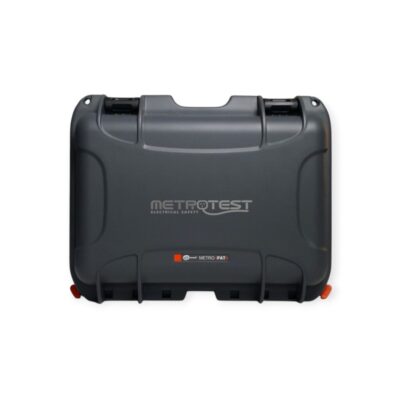 Heavy Duty Carry Case
