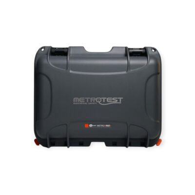 Heavy Duty Carry Case