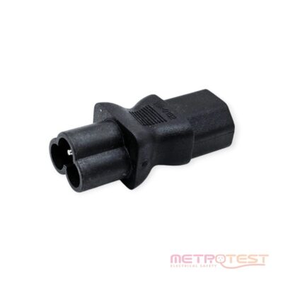 IEC Cloverleaf Adaptor
