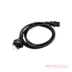 Test & Tag IEC Lead 0.5 Metre