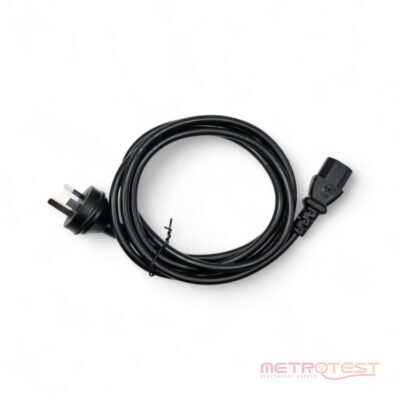 IEC Lead 0.5 Metre - Image 3