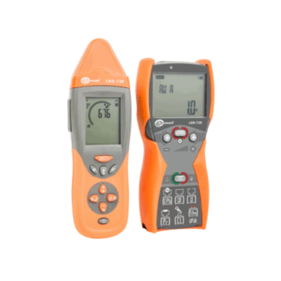 LKZ720 Wires and Pipe Locator