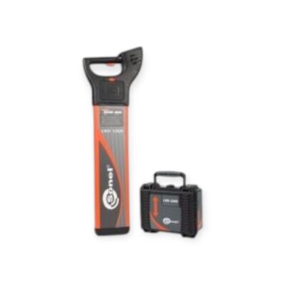 LKZ1000 Wires And Pipe Locator WMXXLKZ1000