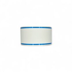 Test & Tag Labels 50mm x 40M Continuous Roll