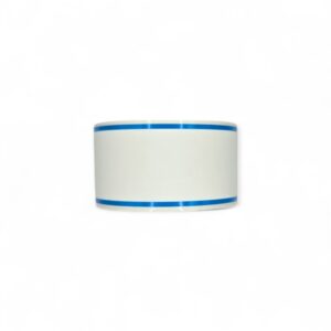 Test & Tag Labels 50mm x 40M Continuous Roll