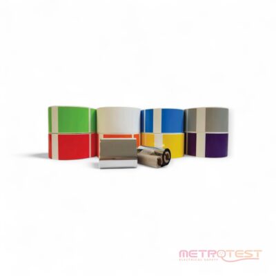 Labels 50x100mm (400 Label Roll) - Image 5