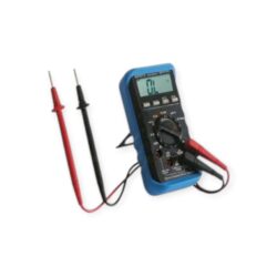 MD 9015 Electrical Field Service Digital Multimeter