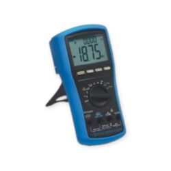 MD 9040 TRMS Heavy Duty Industrial Digital multimeter