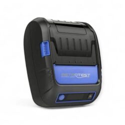 MET58L Test & Tag Portable Appliance Thermal Printer