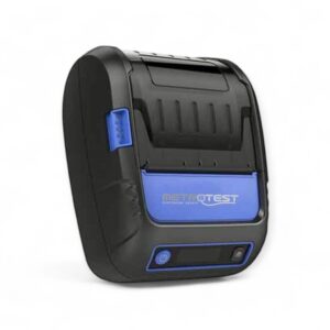 MET58L Test & Tag Portable Appliance Thermal Printer