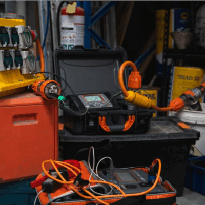METRO EasiPAT10 Pro Kit 3 Phase - Image 3