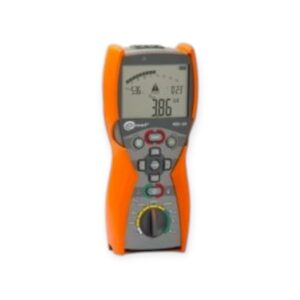 MIC-10 Insulation Resistance Meter WMGBMIC10