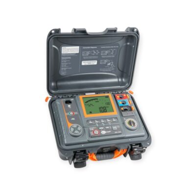 MIC-15k1 Insulation Quality Analyzer WMGBMIC15K1 - Image 2