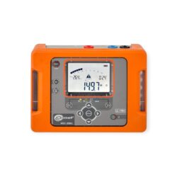 MIC-2501 Insulation Resistance Meter WMGBMIC2501