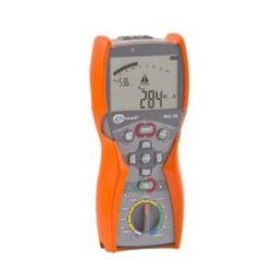 MIC-30 Insulation Resistance Meter WMGBMIC30