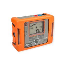 MIC-5001 Insulation Resistance Meter WMGBMIC5001