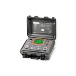 MIC-5005 Insulation Resistance Meter