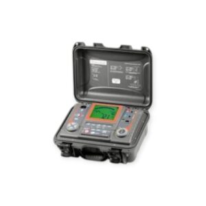 MIC-5005 Insulation Resistance Meter