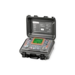 MIC-5010 Insulation Resistance Meter
